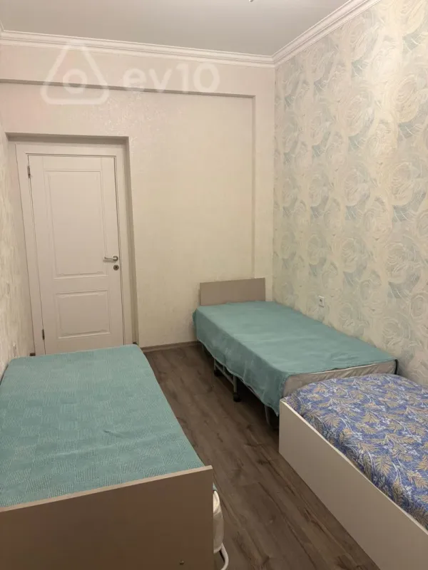 Kirayə verilir 2 otaqlı yeni tikili 62 m²