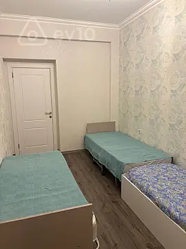 Kirayə verilir 2 otaqlı yeni tikili 62 m²