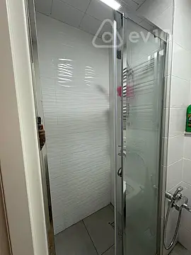 Kirayə verilir 2 otaqlı yeni tikili 62 m²