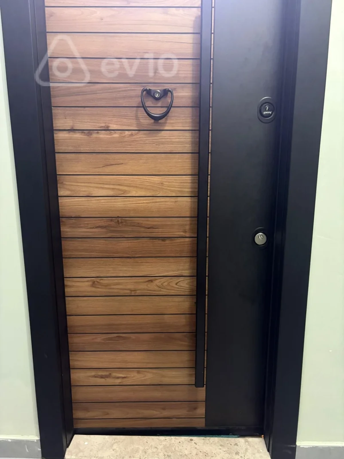 Kirayə verilir 2 otaqlı yeni tikili 62 m²