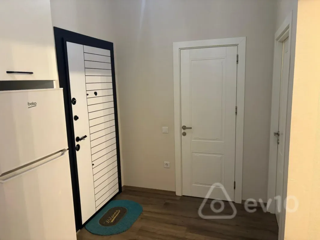 Kirayə verilir 2 otaqlı yeni tikili 62 m²