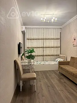 Kirayə verilir 2 otaqlı yeni tikili 62 m² — Bakı, Yasamal 2 otaq 62.00 m²