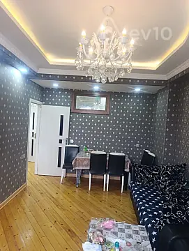 Kirayə verilir 3 otaqlı yeni tikili 75 m²