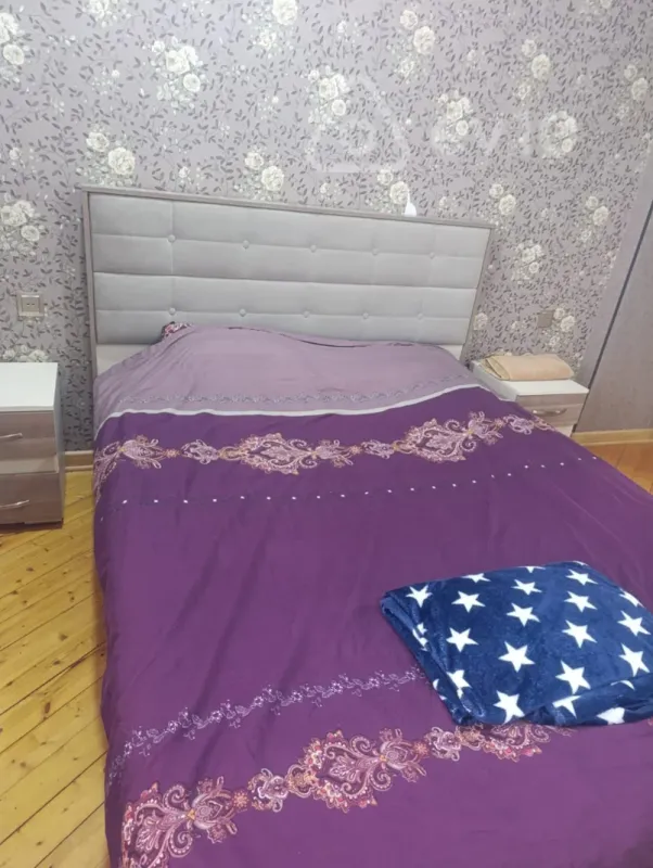 Kirayə verilir 3 otaqlı yeni tikili 75 m²