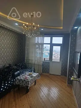 Kirayə verilir 3 otaqlı yeni tikili 75 m²