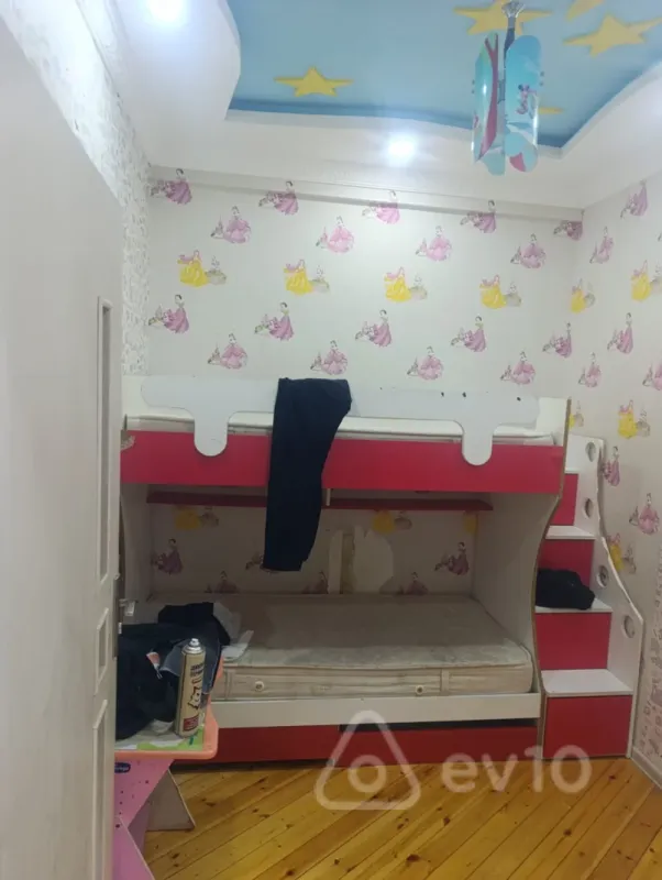 Kirayə verilir 3 otaqlı yeni tikili 75 m²