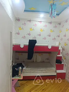 Kirayə verilir 3 otaqlı yeni tikili 75 m²