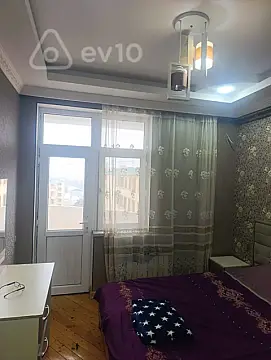 Kirayə verilir 3 otaqlı yeni tikili 75 m²