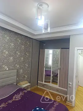 Kirayə verilir 3 otaqlı yeni tikili 75 m²