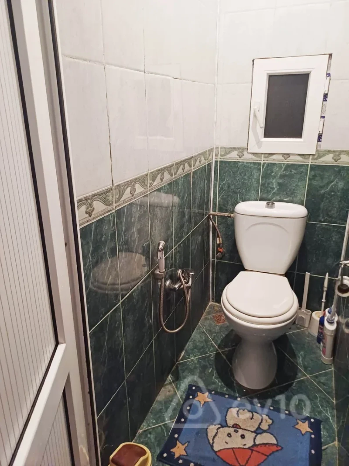 Satılır 5 otaqlı köhnə tikili 130 m²
