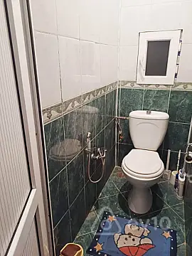 Satılır 5 otaqlı köhnə tikili 130 m²