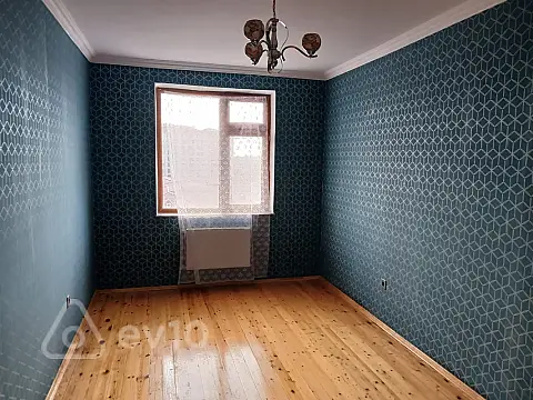 Satılır 4 otaqlı yeni tikili 110 m²