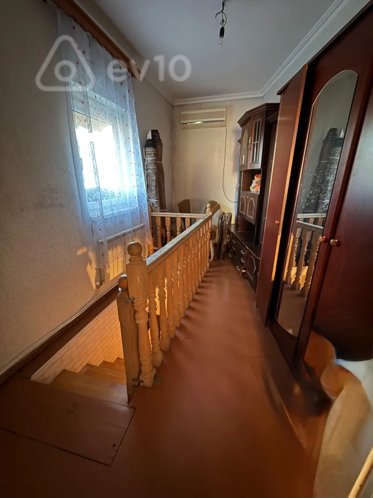 Kirayə verilir 2 otaqlı yeni tikili 50 m²