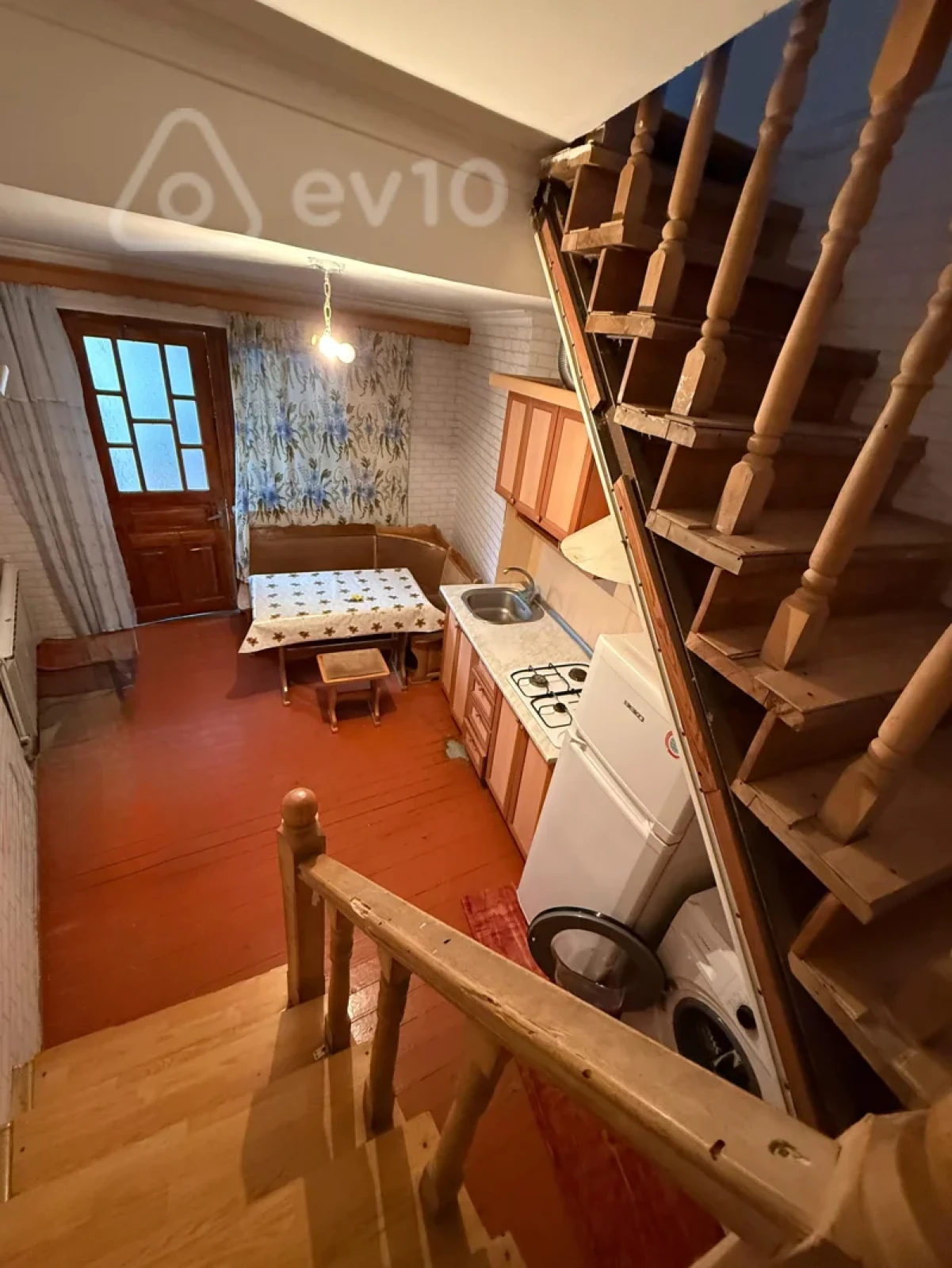 Kirayə verilir 2 otaqlı yeni tikili 50 m²