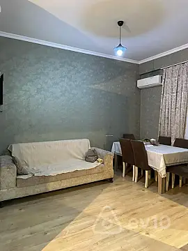 Satılır 2 otaqlı yeni tikili 53 m² — Bakı, Nizami 2 otaq 53.00 m²