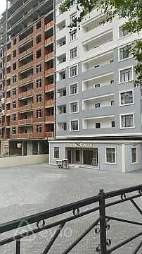 Satılır 2 otaqlı yeni tikili 53 m²