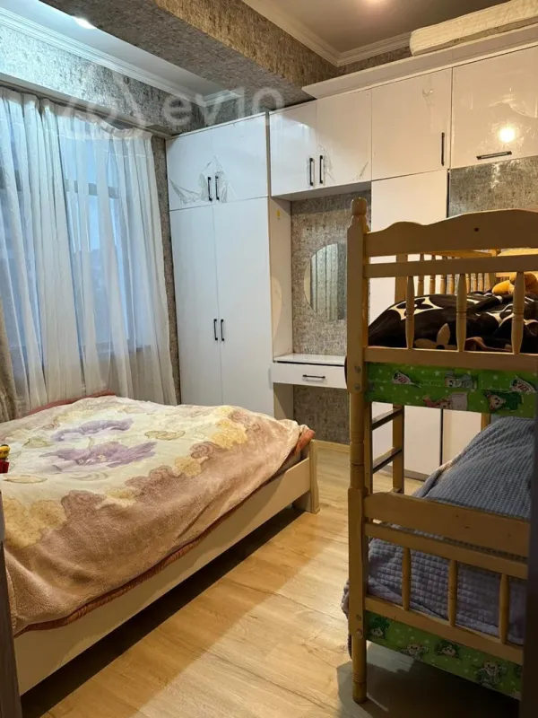 Satılır 2 otaqlı yeni tikili 53 m²