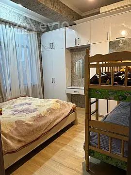 Satılır 2 otaqlı yeni tikili 53 m²