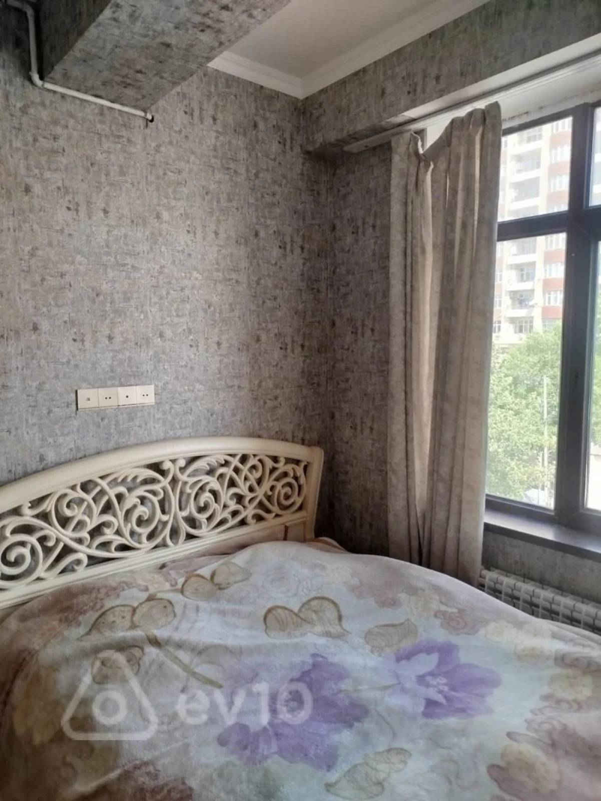 Satılır 2 otaqlı yeni tikili 53 m²