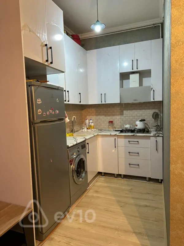 Satılır 2 otaqlı yeni tikili 53 m²