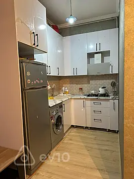 Satılır 2 otaqlı yeni tikili 53 m²