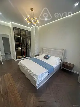 Kirayə verilir 3 otaqlı yeni tikili 107 m²