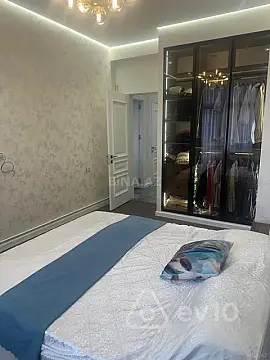 Kirayə verilir 3 otaqlı yeni tikili 107 m²