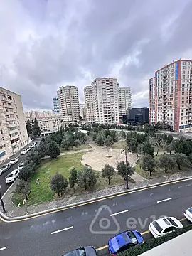 Kirayə verilir 3 otaqlı yeni tikili 150 m² — Bakı, Yasamal 3 otaq 150.00 m²