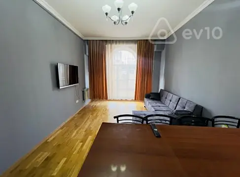 Kirayə verilir 2 otaqlı yeni tikili 60 m²