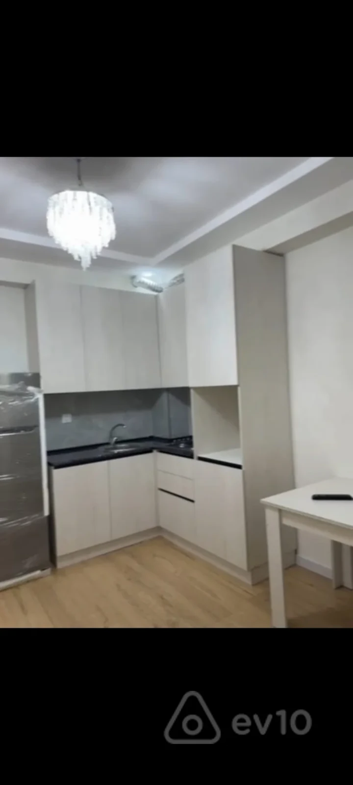 Kirayə verilir 2 otaqlı yeni tikili 32 m²
