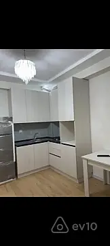 Kirayə verilir 2 otaqlı yeni tikili 32 m²