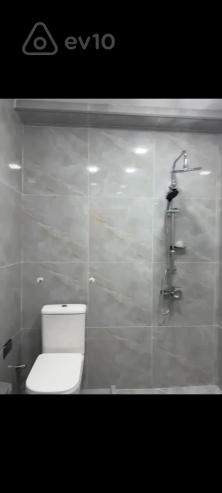 Kirayə verilir 2 otaqlı yeni tikili 32 m²