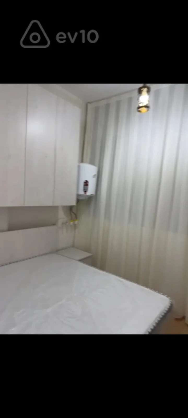 Kirayə verilir 2 otaqlı yeni tikili 32 m²