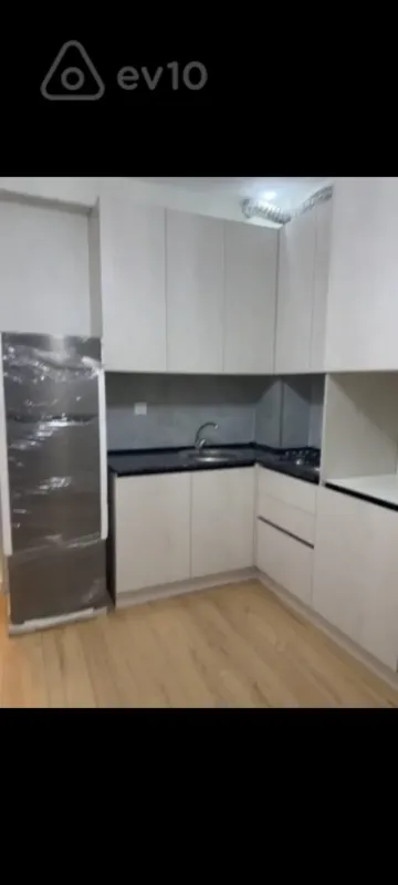 Kirayə verilir 2 otaqlı yeni tikili 32 m²