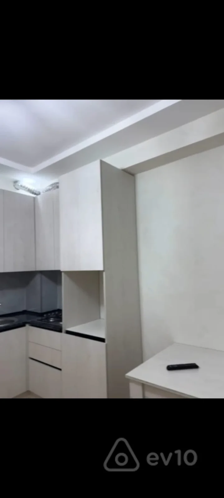 Kirayə verilir 2 otaqlı yeni tikili 32 m²