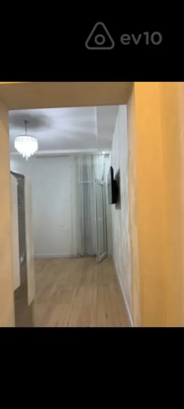 Kirayə verilir 2 otaqlı yeni tikili 32 m²