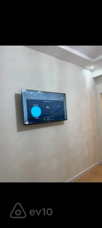 Kirayə verilir 2 otaqlı yeni tikili 32 m²