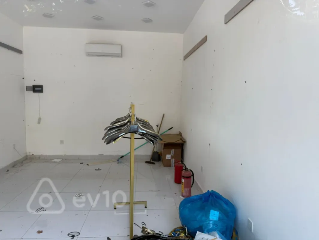 Kirayə verilir mənzil 21 m²