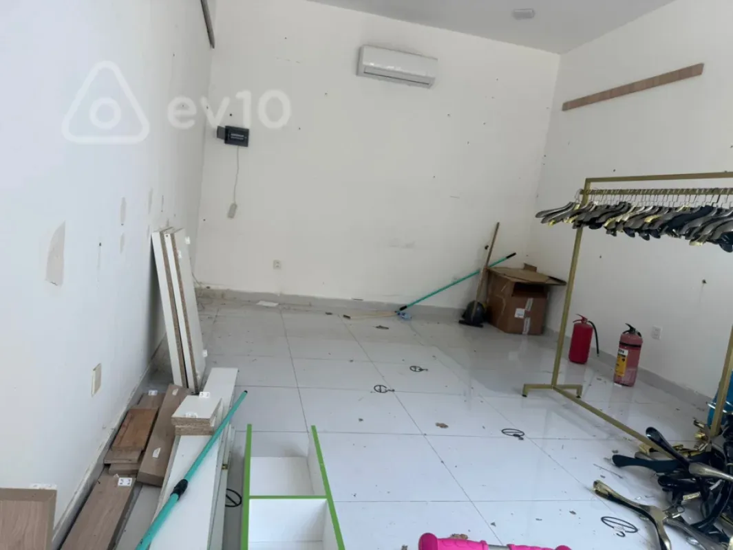 Kirayə verilir mənzil 21 m²