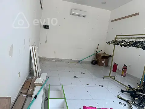 Kirayə verilir mənzil 21 m²