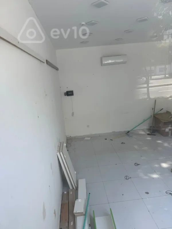 Kirayə verilir mənzil 21 m²