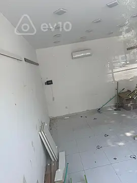 Kirayə verilir mənzil 21 m²