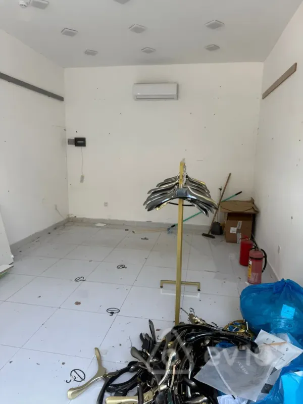 Kirayə verilir mənzil 21 m²