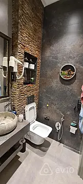 Kirayə verilir 5 otaqlı yeni tikili 250 m²