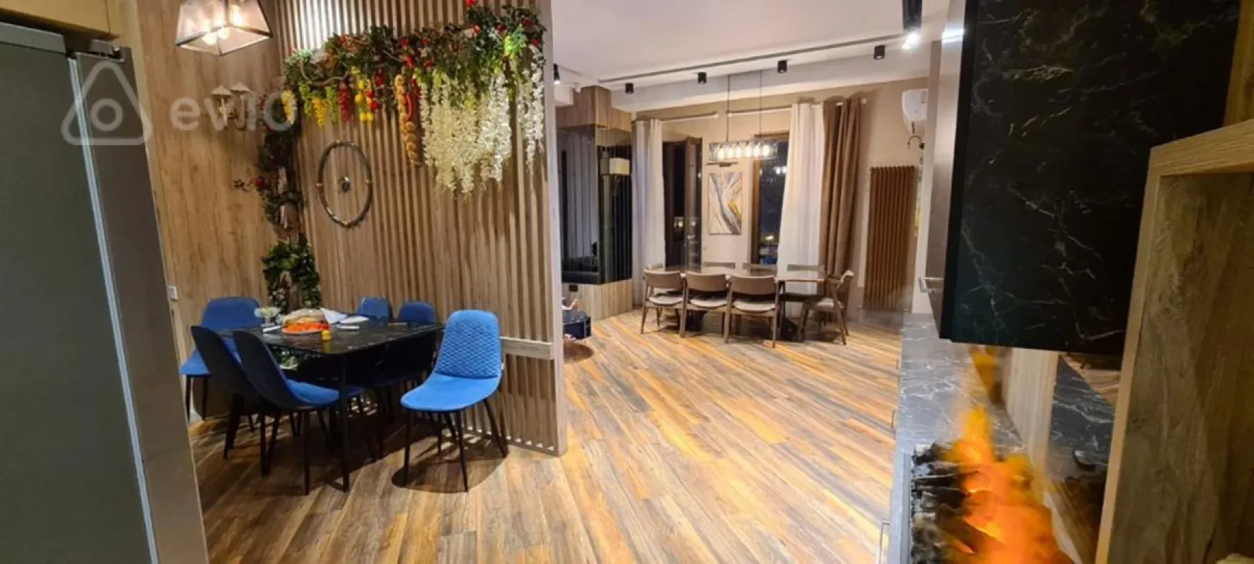 Kirayə verilir 5 otaqlı yeni tikili 250 m²