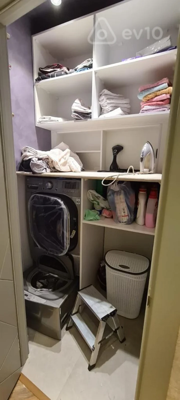 Kirayə verilir 5 otaqlı yeni tikili 250 m²