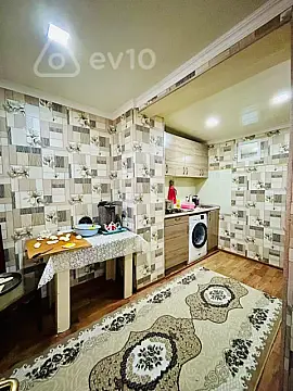 Satılır 4 otaqlı köhnə tikili 110 m² — Bakı, Yasamal 4 otaq 110.00 m²