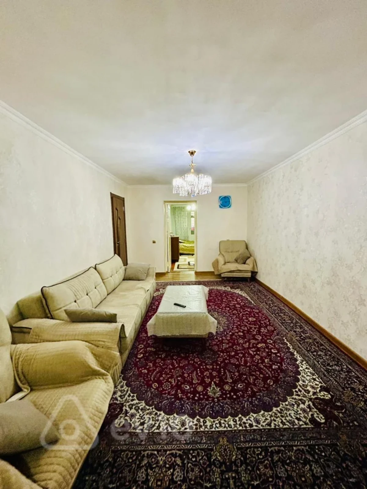 Satılır 4 otaqlı köhnə tikili 110 m²
