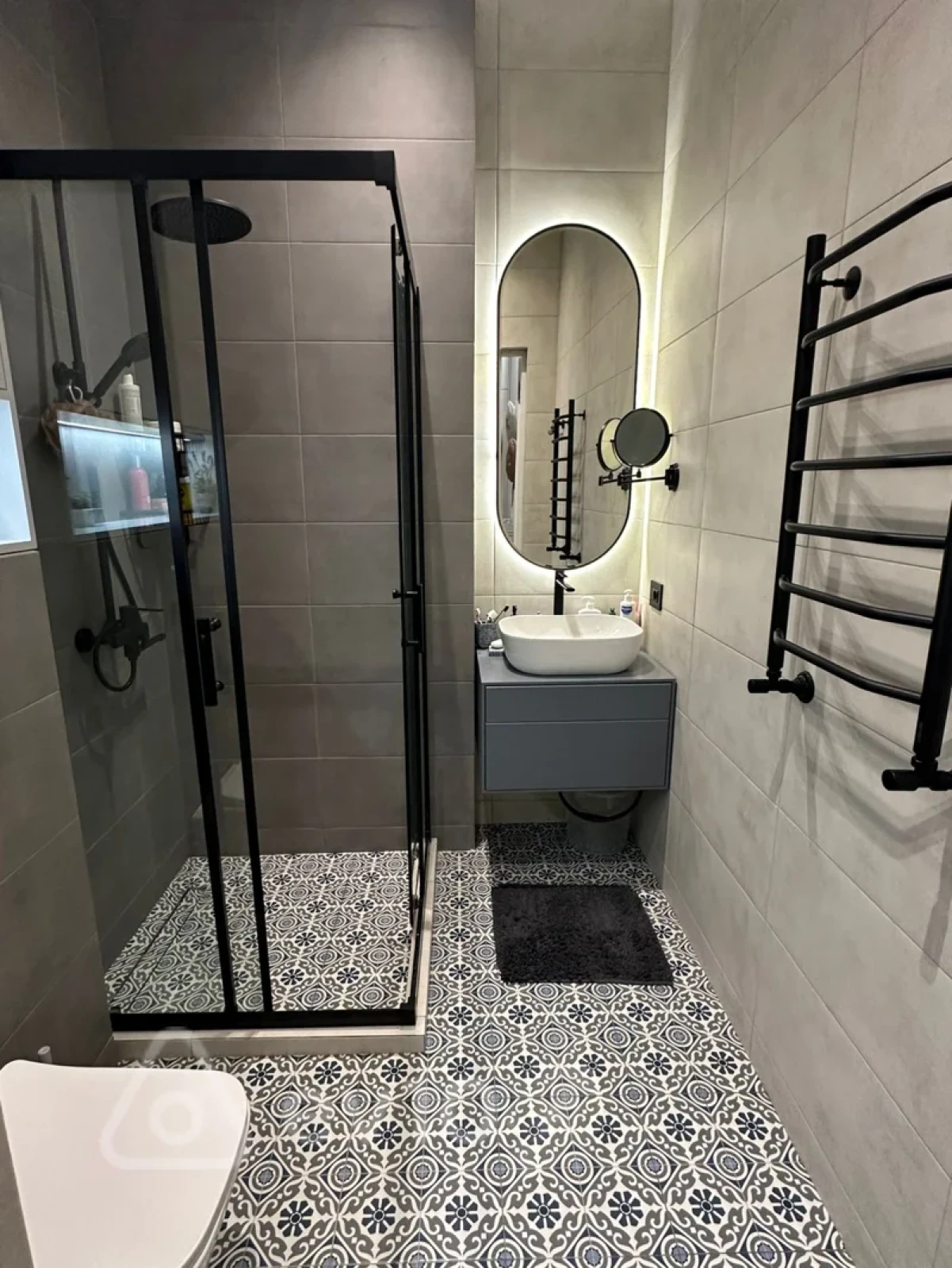 Satılır 2 otaqlı yeni tikili 45 m²