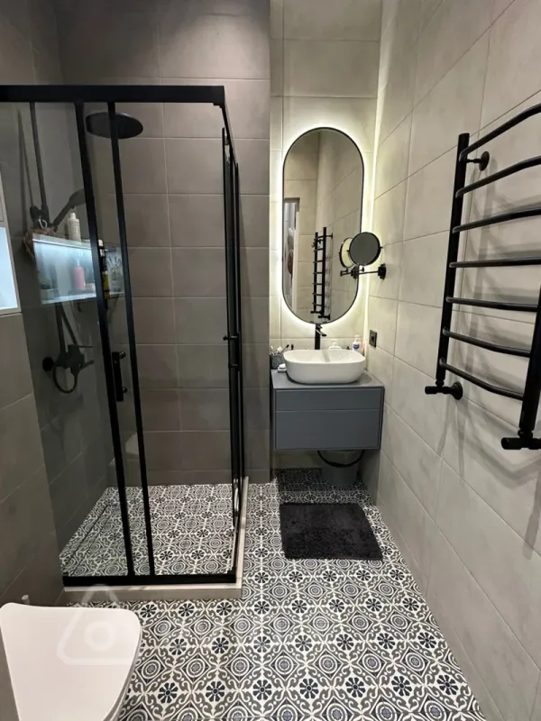 Satılır 2 otaqlı yeni tikili 45 m²